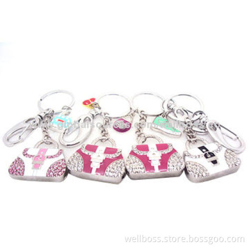 USB 2.0 Bag Jewelry USB Flash Memory with Perfect Performance and 10 Years Data RetentionNew
